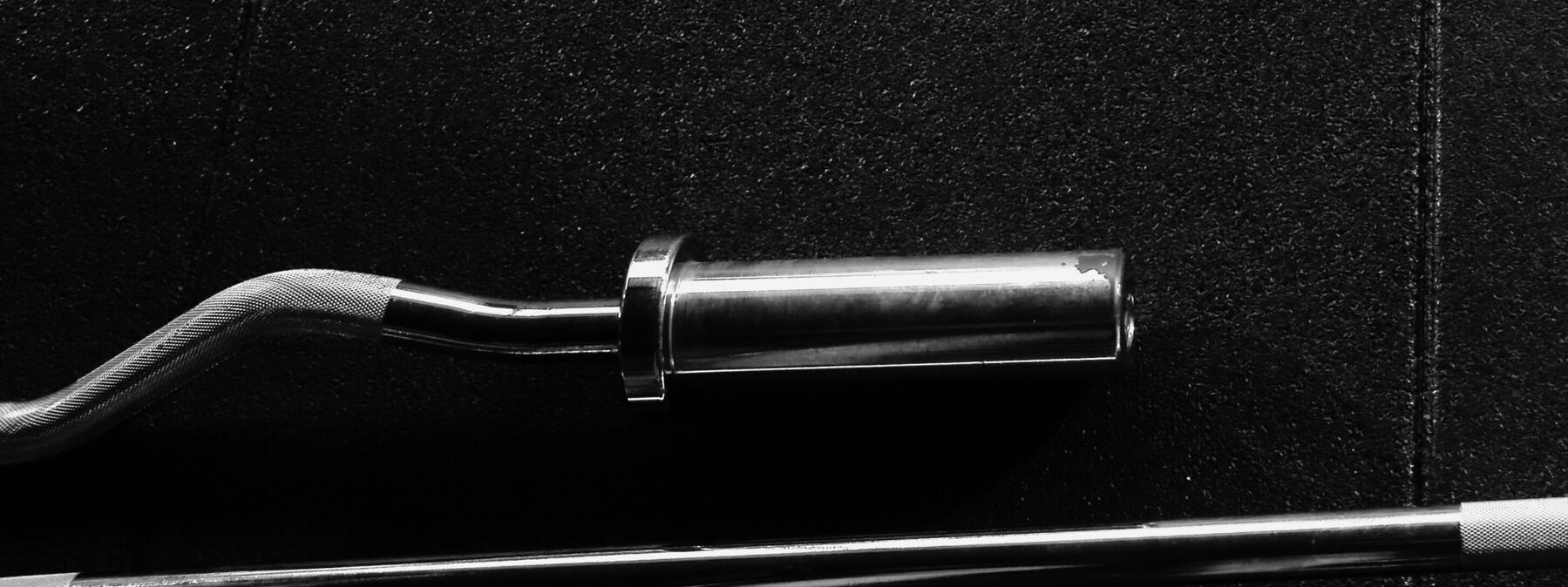 Danielle Danielle at the Gym